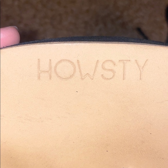 Howsty Booties - Picture 5 of 5